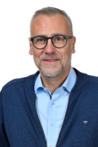 Foto von Stephan R. Brockschmidt