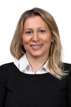 Foto von Melanie Mayer