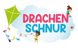 Drachenschnur