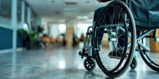 Aktionsteam: Barrieren sichtbar machen!