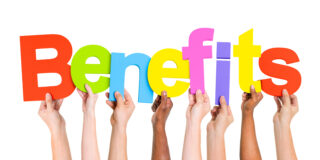 Benefits.