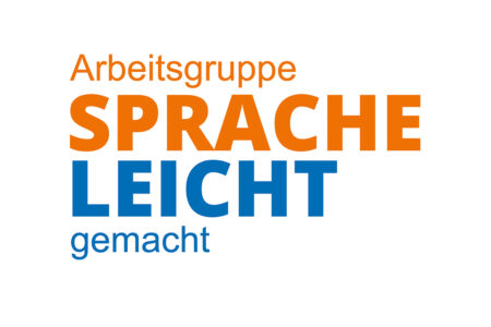 Arbeitsgruppe Sprache Leicht gemacht