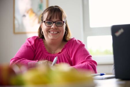 Projekt Selbstbestimmt.