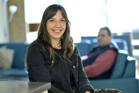 Annie Feigel