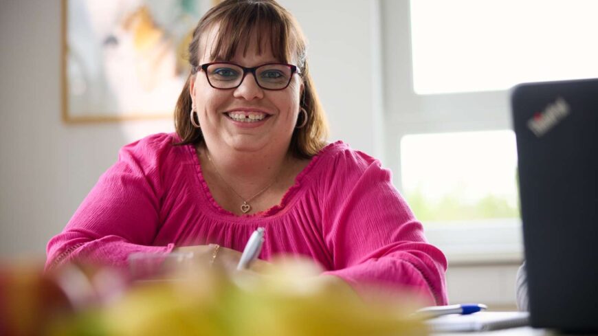 Projekt Selbstbestimmt.