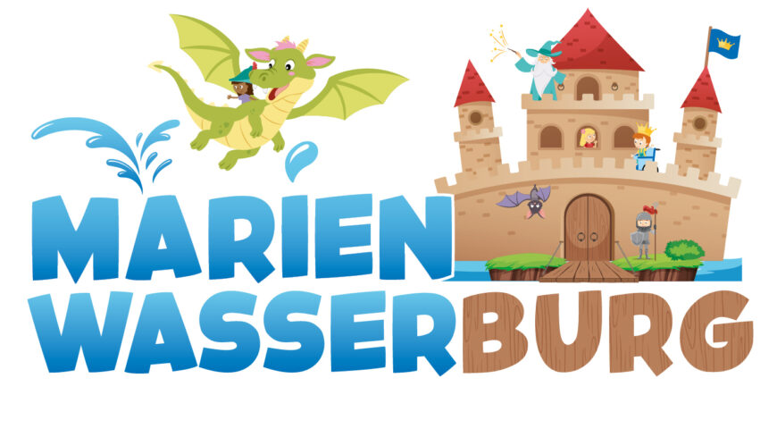 Illustration Kita Marienwasserburg