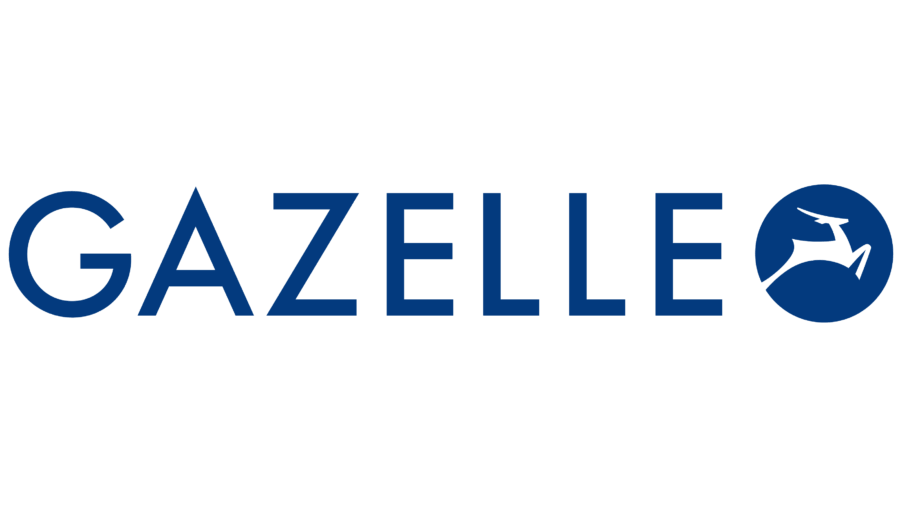 Logo Gazelle
