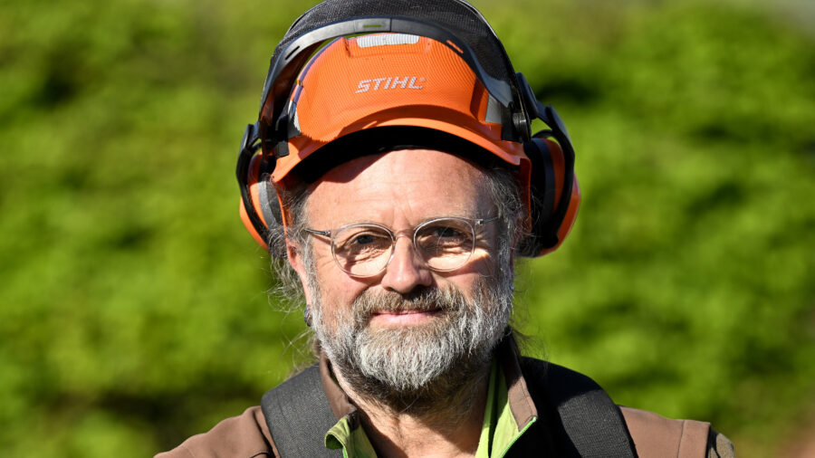Frank Felkl.